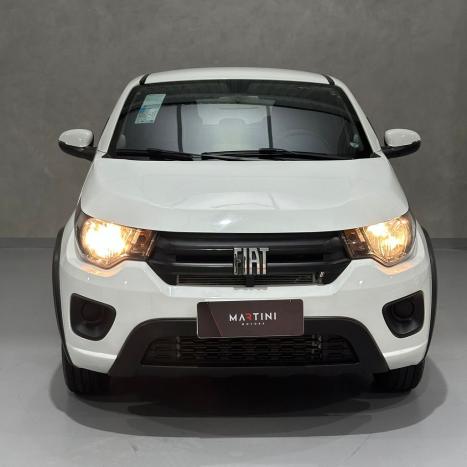 FIAT Mobi 1.0 4P FLEX EVO LIKE, Foto 2