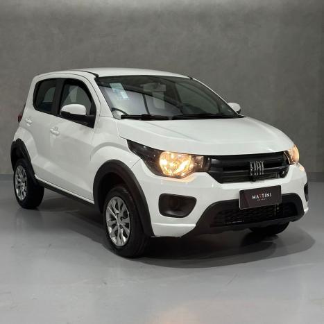 FIAT Mobi 1.0 4P FLEX EVO LIKE, Foto 3