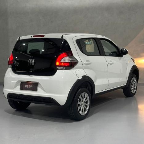 FIAT Mobi 1.0 4P FLEX EVO LIKE, Foto 4