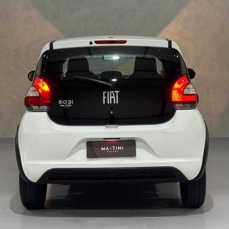 FIAT Mobi 1.0 4P FLEX EVO LIKE, Foto 5