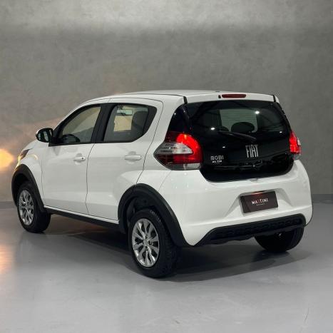 FIAT Mobi 1.0 4P FLEX EVO LIKE, Foto 6