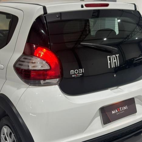 FIAT Mobi 1.0 4P FLEX EVO LIKE, Foto 7