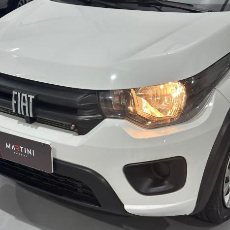 FIAT Mobi 1.0 4P FLEX EVO LIKE, Foto 8