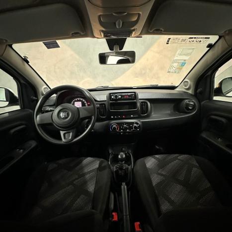 FIAT Mobi 1.0 4P FLEX EVO LIKE, Foto 9