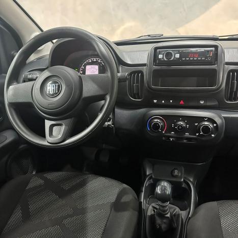 FIAT Mobi 1.0 4P FLEX EVO LIKE, Foto 11