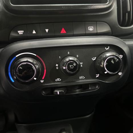 FIAT Mobi 1.0 4P FLEX EVO LIKE, Foto 12