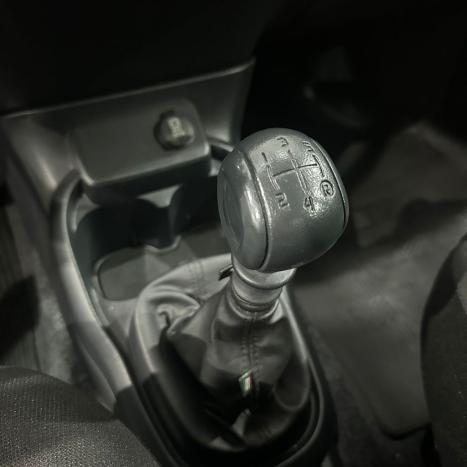 FIAT Mobi 1.0 4P FLEX EVO LIKE, Foto 13