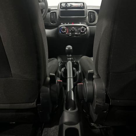 FIAT Mobi 1.0 4P FLEX EVO LIKE, Foto 15