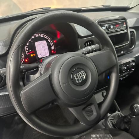 FIAT Mobi 1.0 4P FLEX EVO LIKE, Foto 17