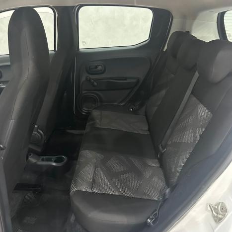 FIAT Mobi 1.0 4P FLEX EVO LIKE, Foto 18