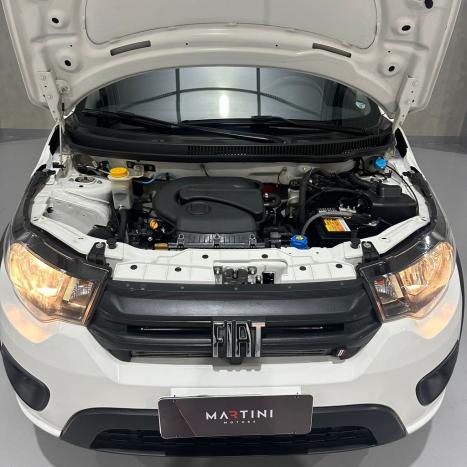 FIAT Mobi 1.0 4P FLEX EVO LIKE, Foto 21