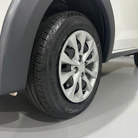 FIAT Mobi 1.0 4P FLEX EVO LIKE, Foto 22