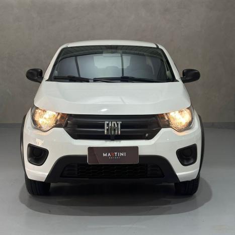 FIAT Mobi 1.0 4P FLEX EVO LIKE, Foto 2