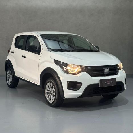 FIAT Mobi 1.0 4P FLEX EVO LIKE, Foto 3