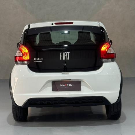 FIAT Mobi 1.0 4P FLEX EVO LIKE, Foto 5