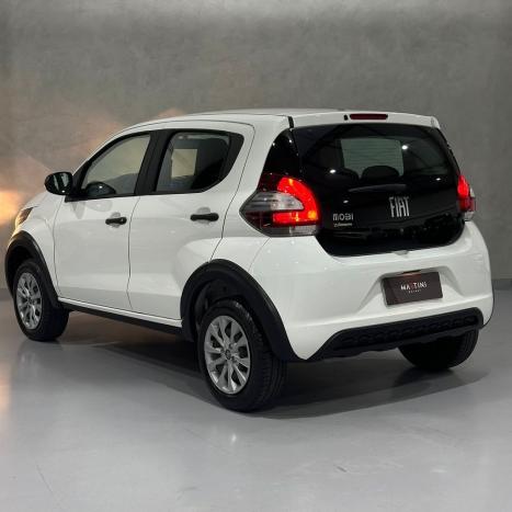 FIAT Mobi 1.0 4P FLEX EVO LIKE, Foto 6