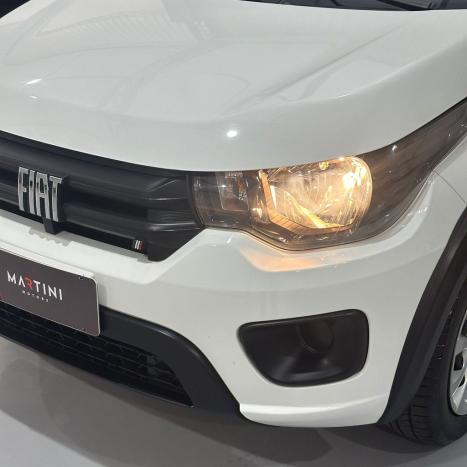 FIAT Mobi 1.0 4P FLEX EVO LIKE, Foto 7