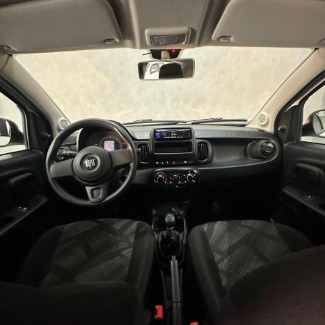 FIAT Mobi 1.0 4P FLEX EVO LIKE, Foto 8