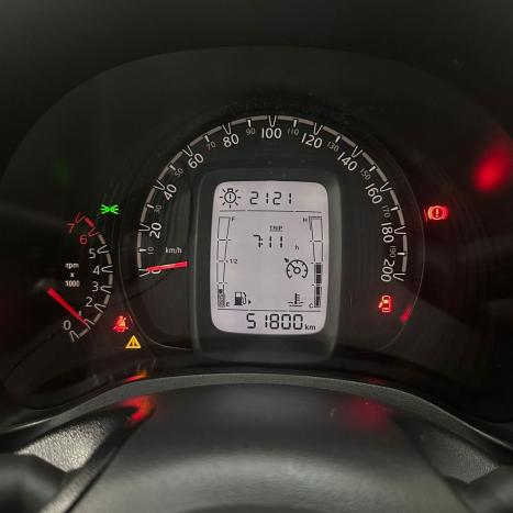 FIAT Mobi 1.0 4P FLEX EVO LIKE, Foto 9