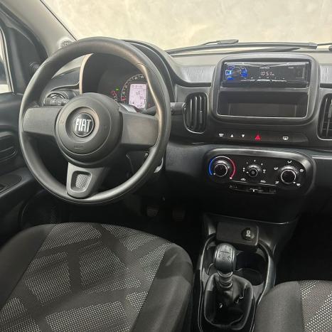FIAT Mobi 1.0 4P FLEX EVO LIKE, Foto 10