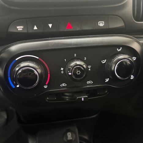 FIAT Mobi 1.0 4P FLEX EVO LIKE, Foto 11