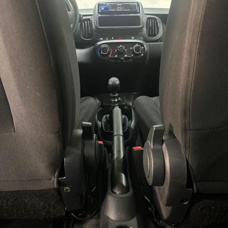 FIAT Mobi 1.0 4P FLEX EVO LIKE, Foto 13