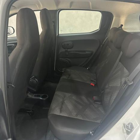 FIAT Mobi 1.0 4P FLEX EVO LIKE, Foto 17