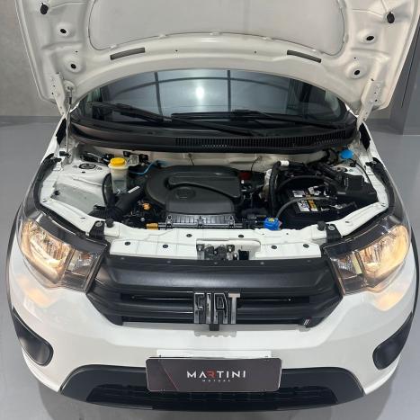 FIAT Mobi 1.0 4P FLEX EVO LIKE, Foto 19