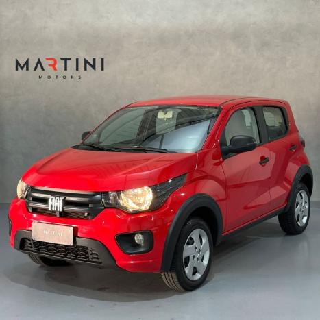 FIAT Mobi 1.0 4P FLEX EVO LIKE, Foto 1