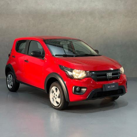 FIAT Mobi 1.0 4P FLEX EVO LIKE, Foto 3