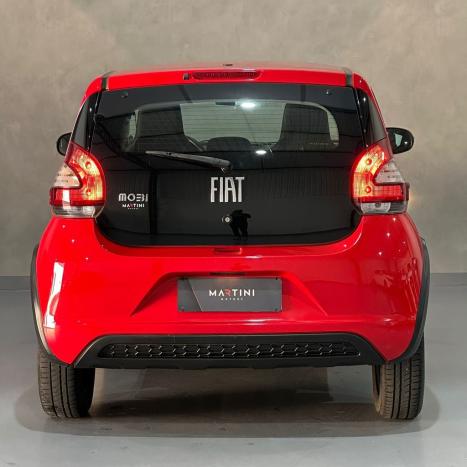 FIAT Mobi 1.0 4P FLEX EVO LIKE, Foto 5