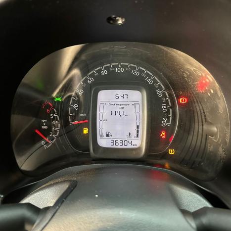 FIAT Mobi 1.0 4P FLEX EVO LIKE, Foto 10