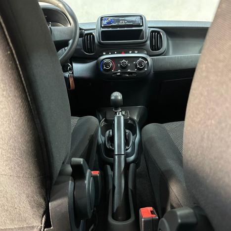 FIAT Mobi 1.0 4P FLEX EVO LIKE, Foto 12