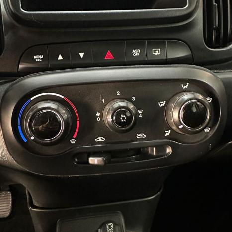 FIAT Mobi 1.0 4P FLEX EVO LIKE, Foto 15