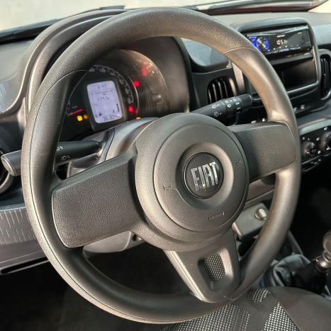 FIAT Mobi 1.0 4P FLEX EVO LIKE, Foto 16