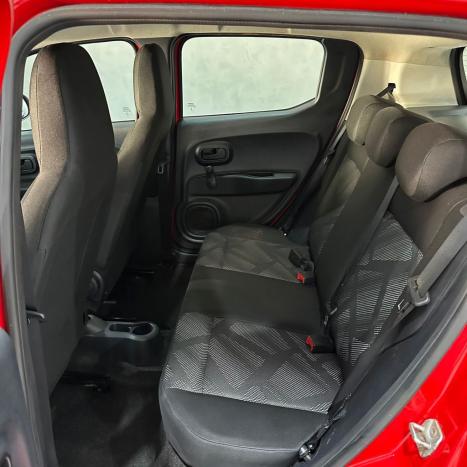 FIAT Mobi 1.0 4P FLEX EVO LIKE, Foto 19