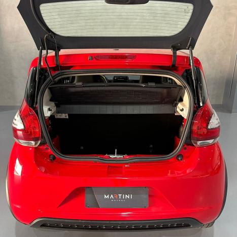 FIAT Mobi 1.0 4P FLEX EVO LIKE, Foto 20