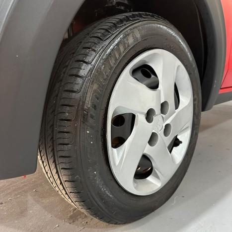 FIAT Mobi 1.0 4P FLEX EVO LIKE, Foto 22