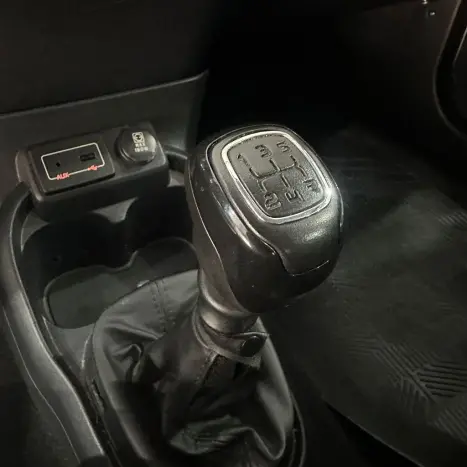 FIAT Mobi 1.0 4P FLEX EVO WAY, Foto 12