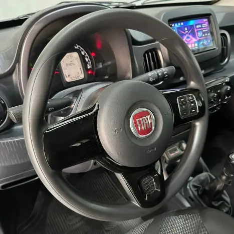 FIAT Mobi 1.0 4P FLEX EVO WAY, Foto 13