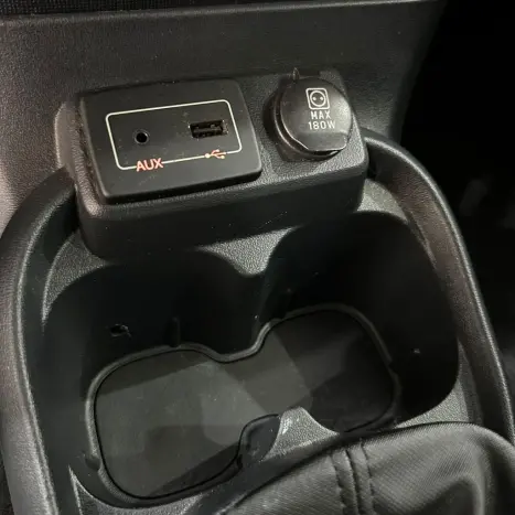 FIAT Mobi 1.0 4P FLEX EVO WAY, Foto 16