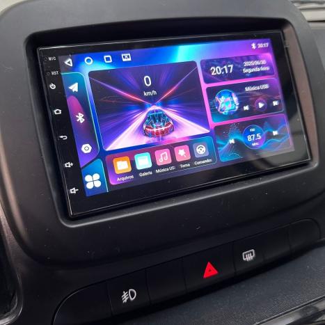 FIAT Mobi 1.0 4P FLEX EVO WAY, Foto 17