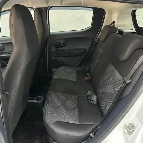 FIAT Mobi 1.0 4P FLEX EVO WAY, Foto 19
