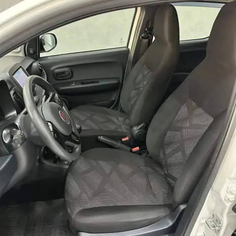 FIAT Mobi 1.0 4P FLEX EVO WAY, Foto 20