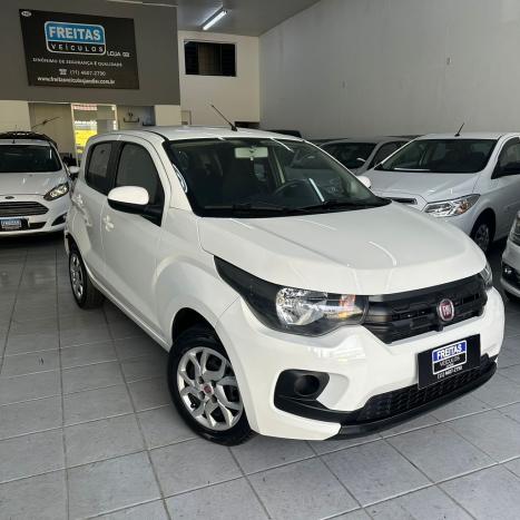 FIAT Mobi 1.0 4P FLEX EVO LIKE, Foto 3