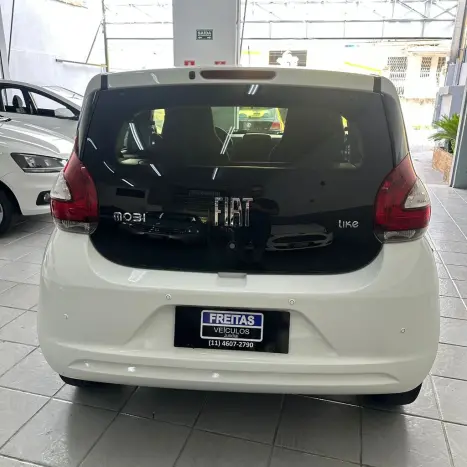 FIAT Mobi 1.0 4P FLEX EVO LIKE, Foto 5