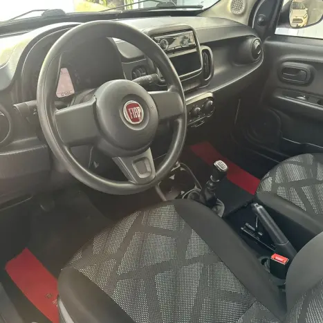 FIAT Mobi 1.0 4P FLEX EVO LIKE, Foto 7