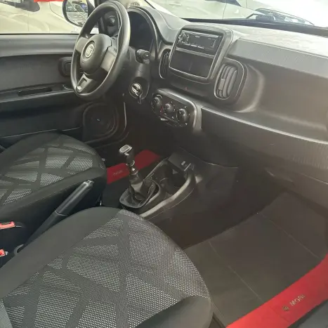FIAT Mobi 1.0 4P FLEX EVO LIKE, Foto 8