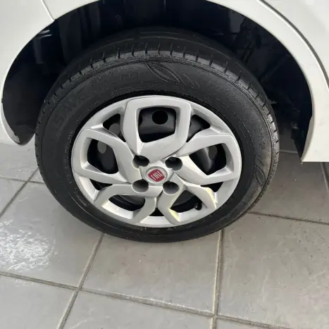 FIAT Mobi 1.0 4P FLEX EVO LIKE, Foto 9