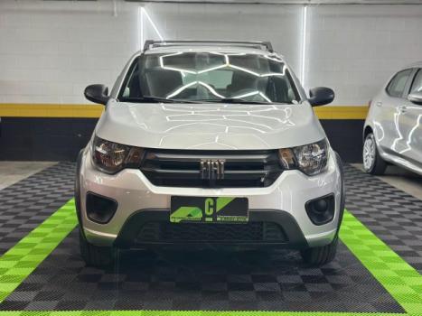 FIAT Mobi 1.0 4P FLEX EVO LIKE, Foto 2